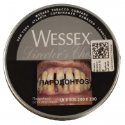 Табак для трубки Wessex Director's Choice - 50 гр